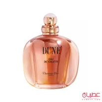 عطر ادکلن دیور دان زنانه | Dior Dune for Women