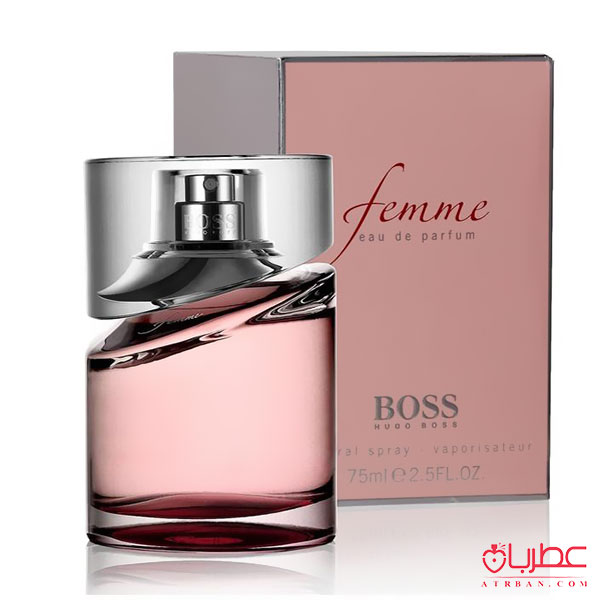 hugo femme boss