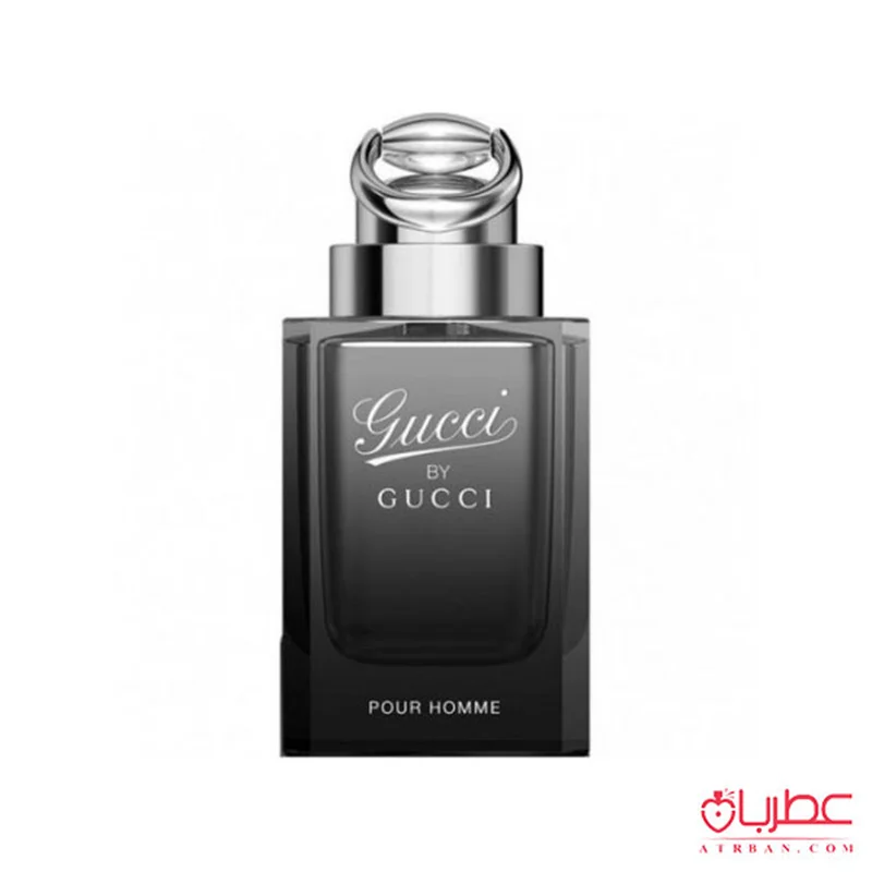 عطر ادکلن گوچی بای گوچی مردانه | Gucci by Gucci Pour Homme