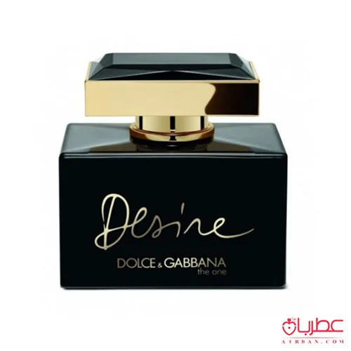 عطر ادکلن دولچه گابانا دوان دیزایر | Dolce Gabbana The One Desire