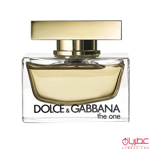 عطر ادکلن دولچه گابانا د وان زنانه | Dolce Gabbana The One