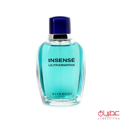 عطر ادکلن جیونچی اینسنس اولترامارین | Givenchy Insense Ultramarine
