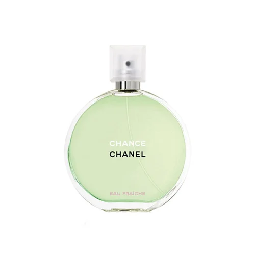 عطر ادکلن شنل چنس او فرش سبز زنانه | Chanel Chance Eau Fraiche EDT