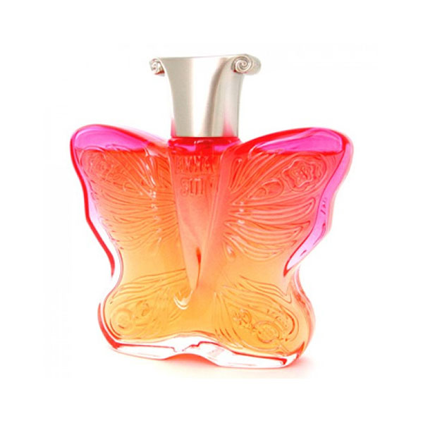 Sui 2025 love perfume