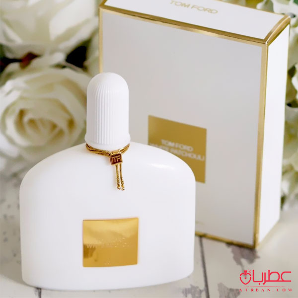 Tom ford best sale white orchid