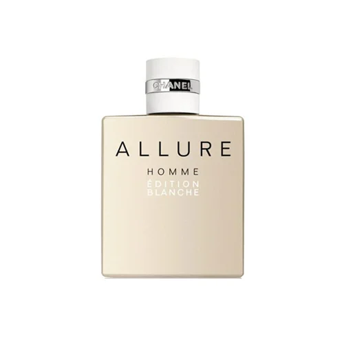 عطر شنل الور هوم ادیشن بلانش مردانه ادو پرفیوم | Chanel Allure Homme Edition Blanche EDP
