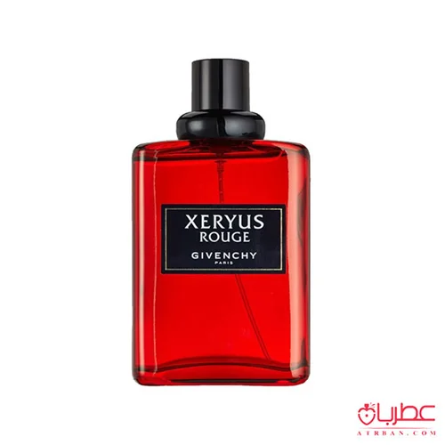 عطر ادکلن جیونچی زریوس روژ | Givenchy Xeryus Rouge
