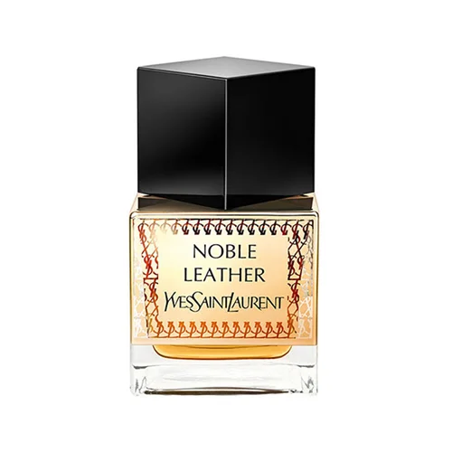 عطر ادکلن ایو سن لورن نوبل لدر مردانه زنانه ادو پرفیوم | Yves Saint Laurent Noble Leather EDP