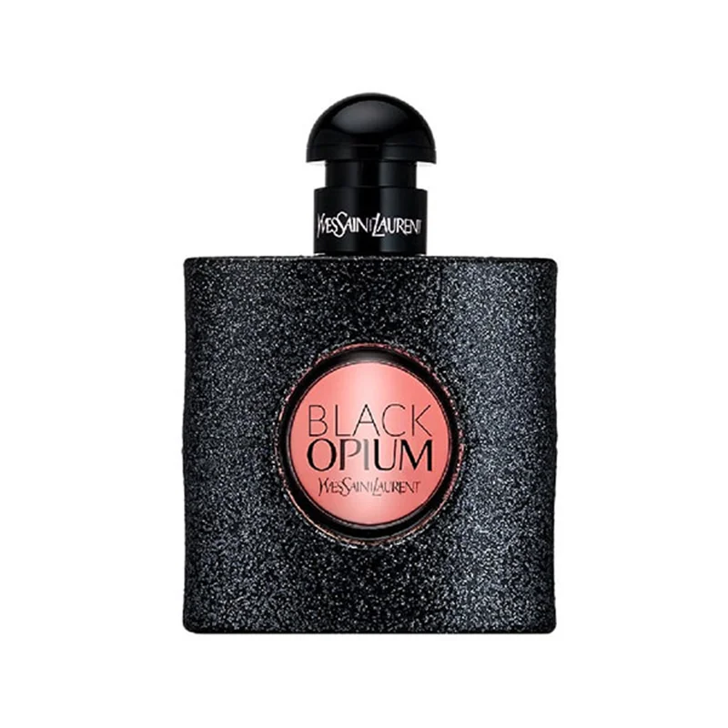 عطر ادکلن ایو سن لورن بلک اپیوم زنانه | Yves Saint Laurent Black Opium EDP