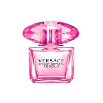 عطر ادکلن ورساچه برایت کریستال ابسولو زنانه | Versace Bright Crystal Absolu EDP