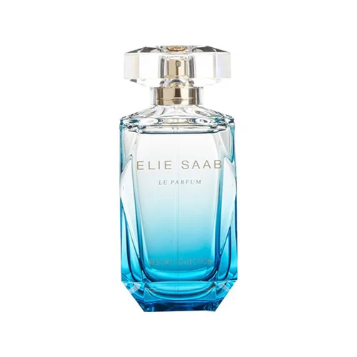 عطر ادکلن الی ساب له پارفوم ریسورت کالکشن زنانه ادو تویلت | Elie Saab Le Parfum Resort Collection EDT