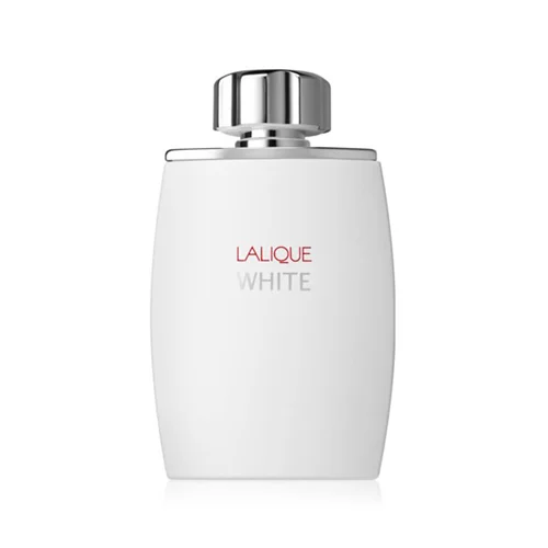 عطر ادکلن لالیک سفید - لالیک وایت مردانه | Lalique White