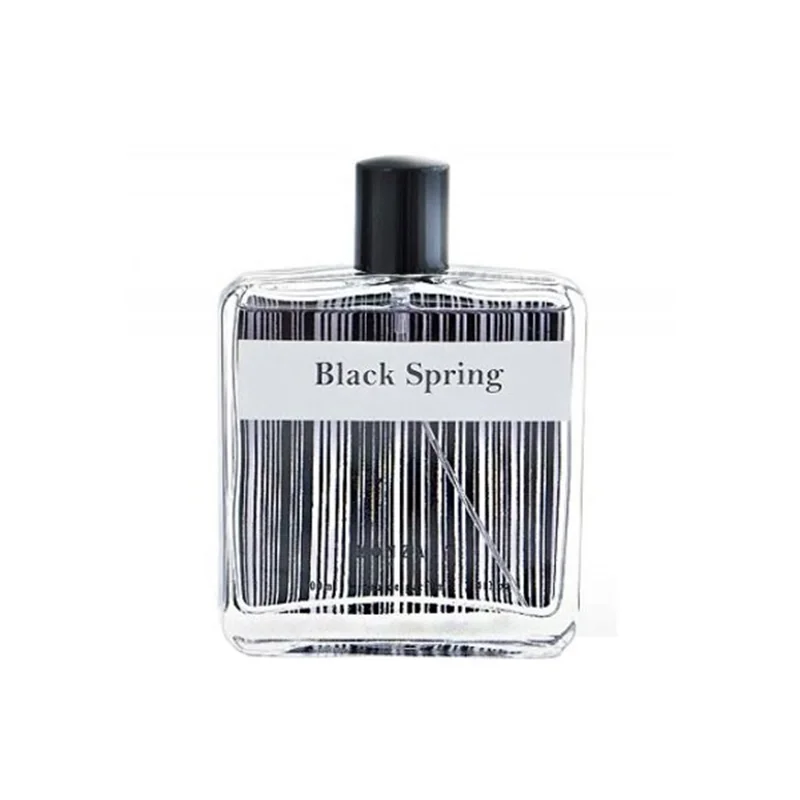 عطر ادکلن بلک اسپرینگ مردانه ادو پرفیوم |  Black Spring Eau de parfum