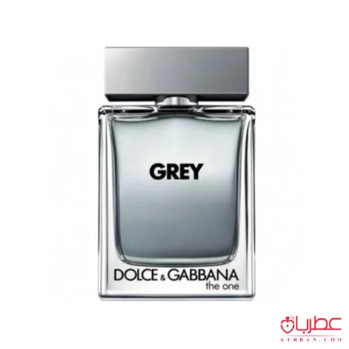 عطر ادکلن دولچه گابانا د وان گری | Dolce Gabbana The One Grey