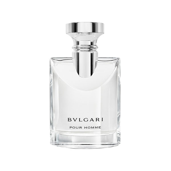 Bulgari 2025 por homme