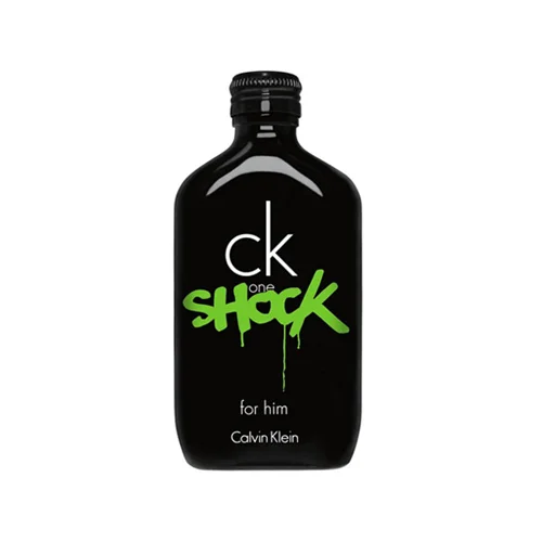 عطر ادکلن کالوین کلین سی کی وان شوک مردانه | Calvin Klein Ck One Shock