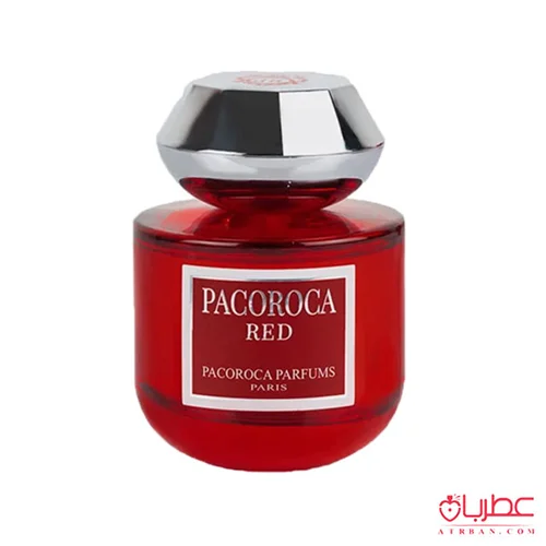 عطر ادکلن پاکوروکا قرمز | Pacoroca Red