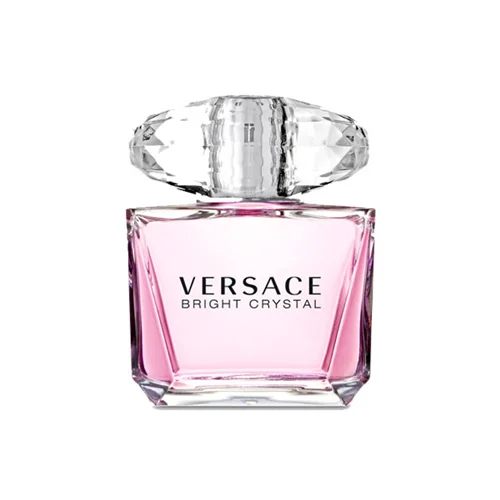 عطر ادکلن ورساچه برایت کریستال زنانه | Versace Bright Crystal EDT