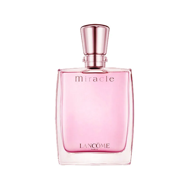 عطر ادکلن لانکوم میراکل زنانه ادو پرفیوم | Lancome Miracle Eau de Parfum