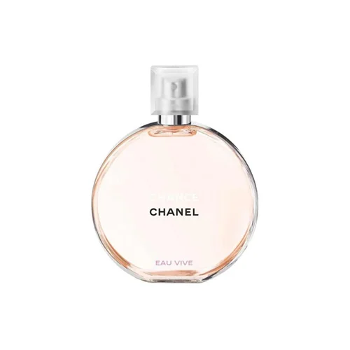 عطر ادکلن شنل چنس او وایو زنانه اصل | Chanel Chance Eau Vive EDT
