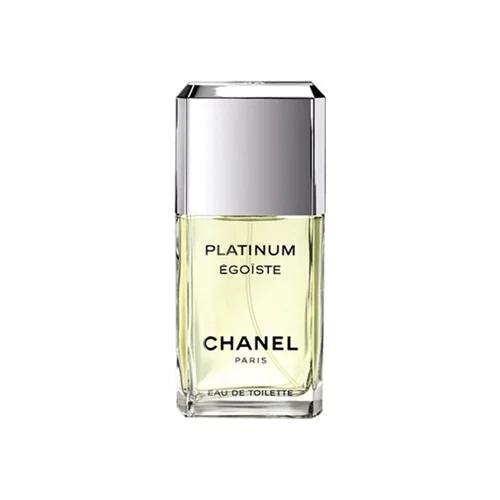 عطر ادکلن شنل اگویست پلاتینیوم مردانه ادو تویلت | Chanel Egoiste Platinum EDT