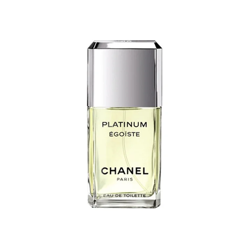 عطر ادکلن شنل اگویست پلاتینیوم مردانه ادو تویلت | Chanel Egoiste Platinum EDT