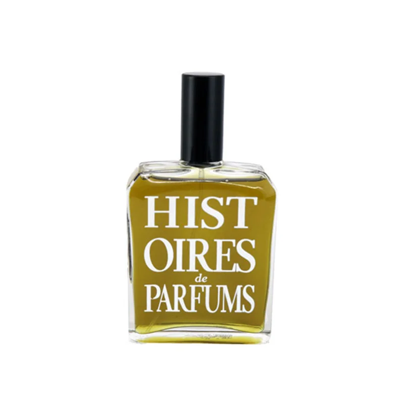 عطر هیستویرز د پارفومز توبرز 3 انیمال زنانه | Histoires de Parfums Tubereuse 3 Animale EDP
