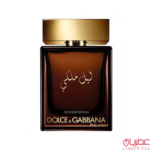 عطر ادکلن دولچه گابانا د وان رویال نایت-لیل ملکی | Dolce Gabbana The One Royal Night