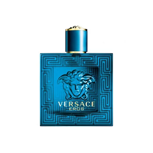 عطر ادکلن ورساچه اروس مردانه ادو تویلت | Versace Eros Pour Homme EDT