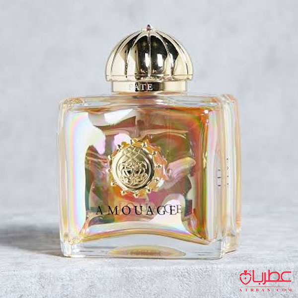 Amouage Fate for Women