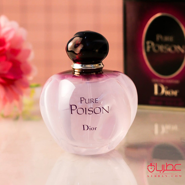 Pure poison new arrivals