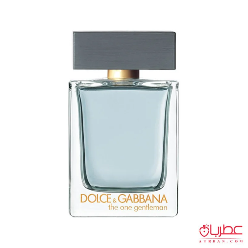 عطر ادکلن دولچه گابانا دوان جنتلمن | Dolce Gabbana The One Gentleman