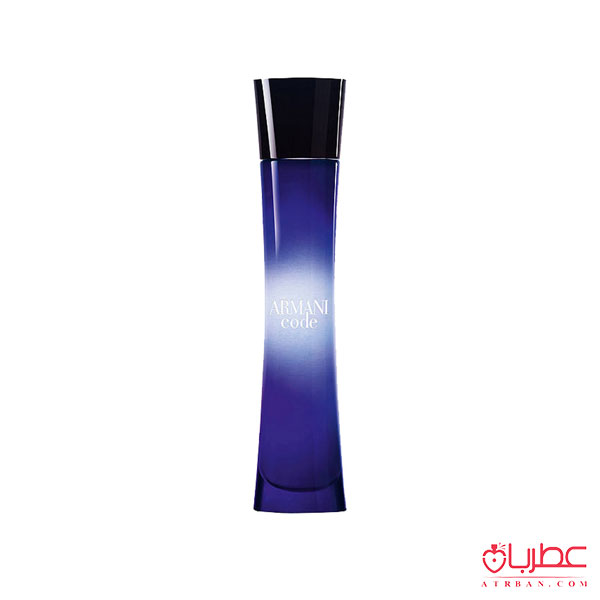 Giorgio Armani Code for Women