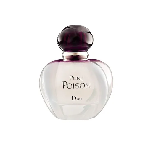 عطر ادکلن دیور پیور پویزن زنانه ادو پرفیوم | Dior Pure Poison EDP