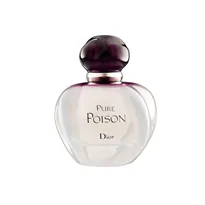 عطر ادکلن دیور پیور پویزن زنانه ادو پرفیوم | Dior Pure Poison EDP
