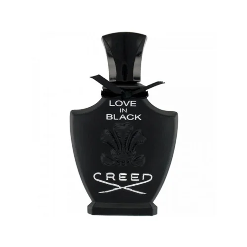 عطر ادکلن کرید لاو این بلک | Creed Love In Black