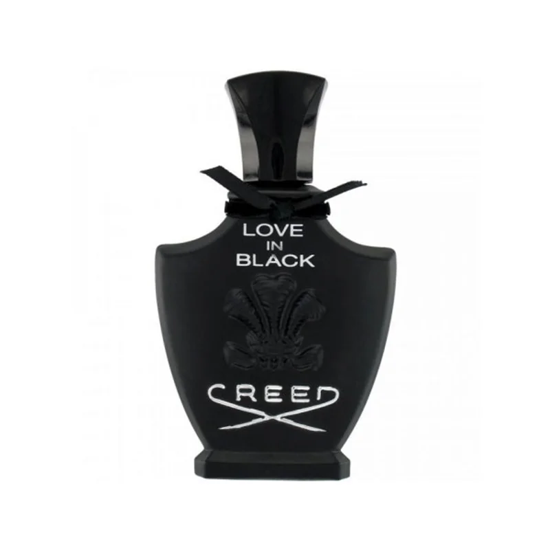 عطر ادکلن کرید لاو این بلک | Creed Love In Black