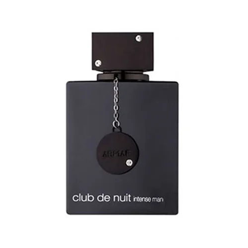 عطر ادکلن آرماف کلاب د نویت اینتنس پارفوم مردانه | Armaf Club De Nuit Intense Man parfum