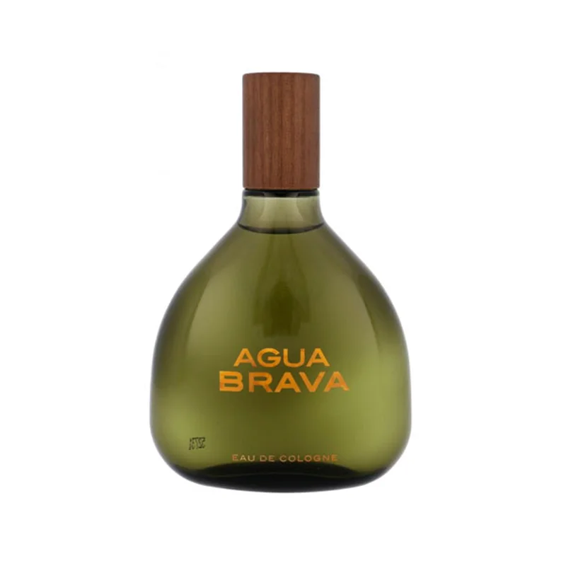 عطر ادکلن آنتونیو پوییگ آکوا براوا مردانه | Antonio Puig Agua Brava