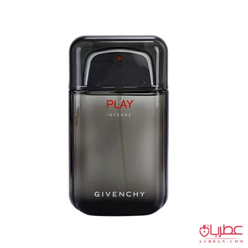 عطر ادکلن جیونچی پلی اینتنس مردانه | Givenchy Play Intense