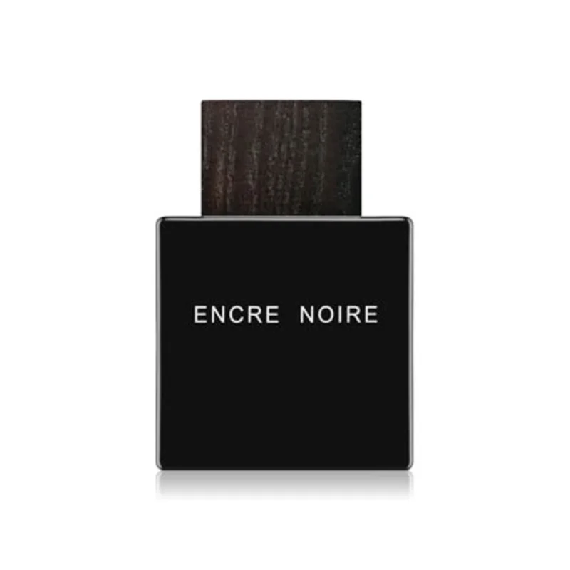 عطر ادکلن لالیک انکر نویر مشکی مردانه ادو تویلت | Lalique Encre Noire Eau de Toilette