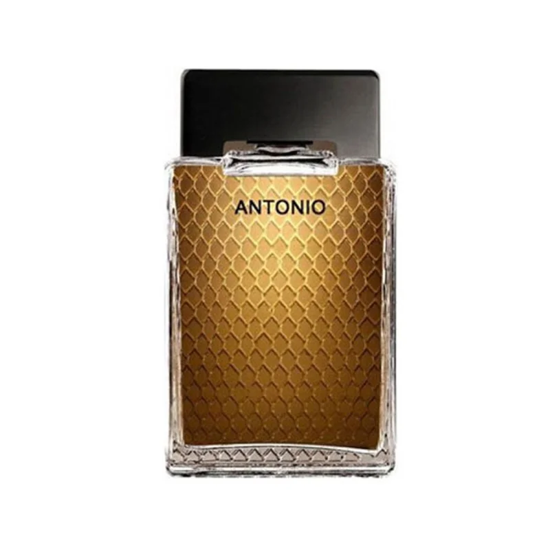 عطر ادکلن آنتونیو باندراس آنتونیو مردانه ادو تویلت | Antonio Banderas Antonio