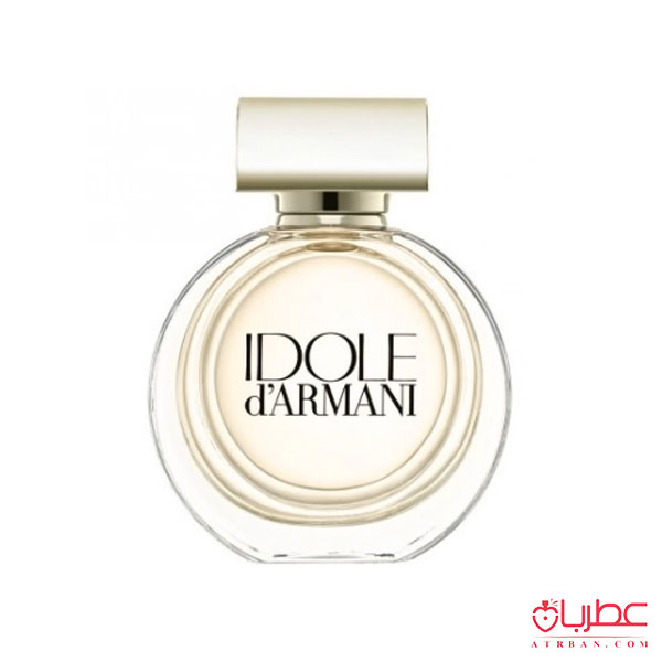 Giorgio Armani Idole d Armani