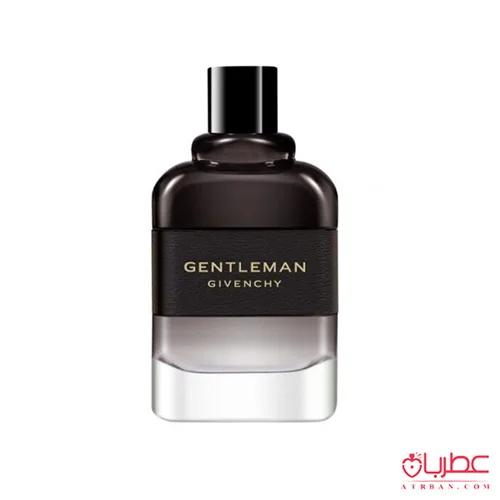 عطر ادکلن جیونچی جنتلمن ادو پرفیوم بویزی | Givenchy Gentleman Eau de Parfum Boisée