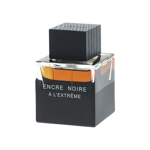 عطر ادکلن لالیک انکر نویر ای ال اکستریم مردانه | lalique Encre Noire A L'Extreme EDP