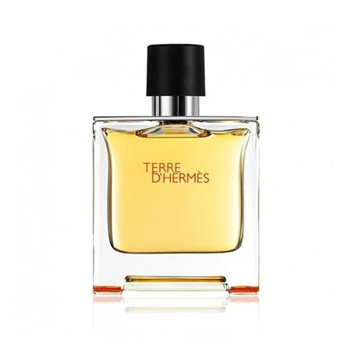 عطر ادکلن هرمس تق هرمس پرفیوم | Hermes Terre d’Hermes Parfum