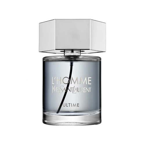 عطر ادکلن ایو سن لورن لهوم اولتایم مردانه | Yves Saint Laurent L’Homme Ultime EDP