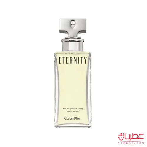 عطر ادکلن کالوین کلین سی کی اترنیتی زنانه | Calvin Klein CK Eternity Women