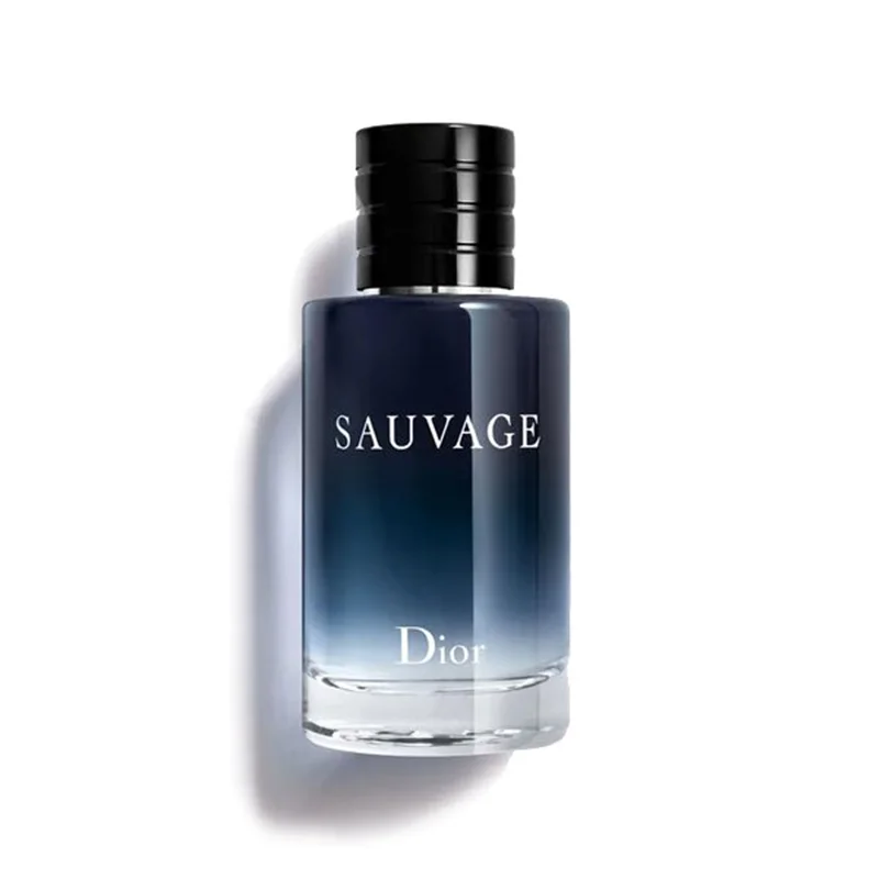 عطر ادکلن دیور ساواج مردانه ادو تویلت | Dior Sauvage EDT