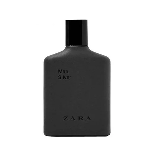 عطر ادکلن زارا من سیلور | Zara Man Silver